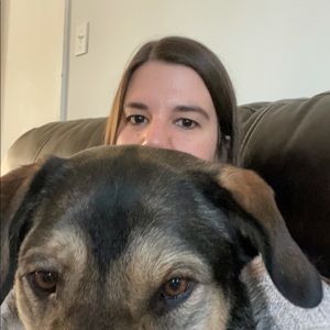 Meet your Posher, Vicky